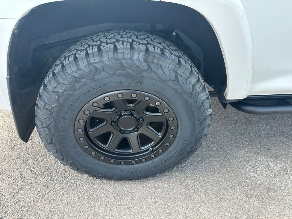 2021 Toyota 4Runner TRD Off-Road Premium West Valley UT
