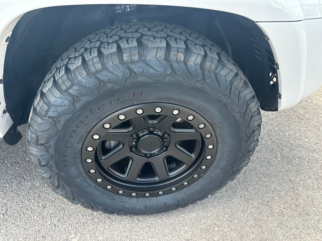 2021 Toyota 4Runner TRD Off-Road Premium West Valley UT