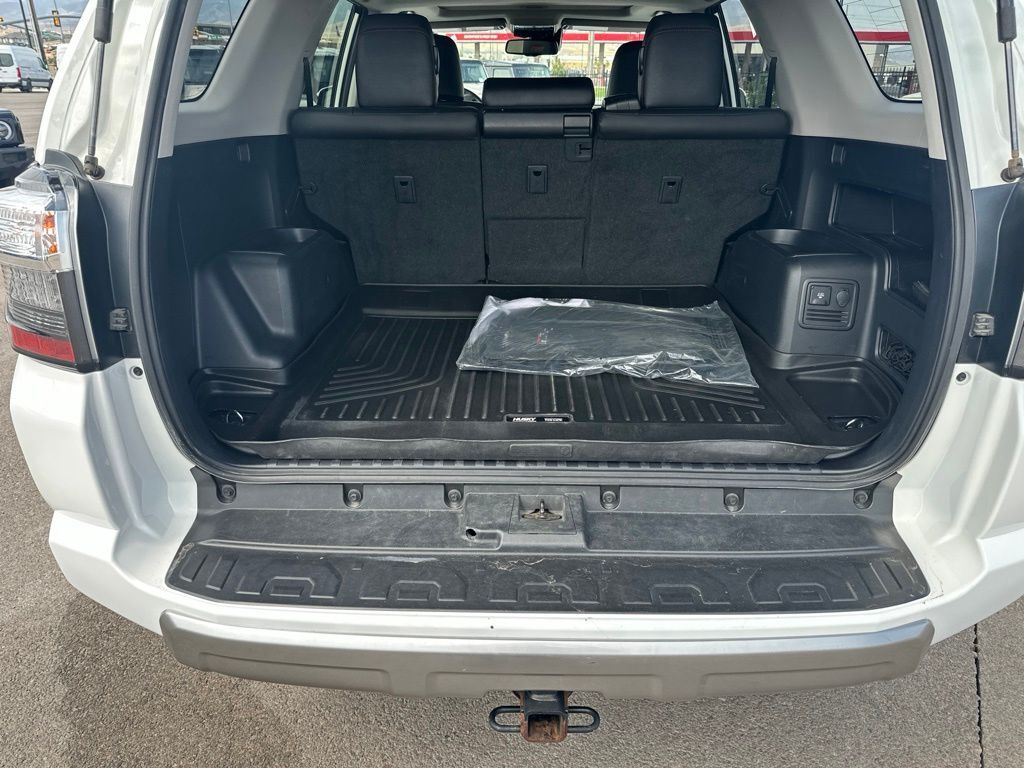 2021 Toyota 4Runner TRD Off-Road Premium West Valley UT