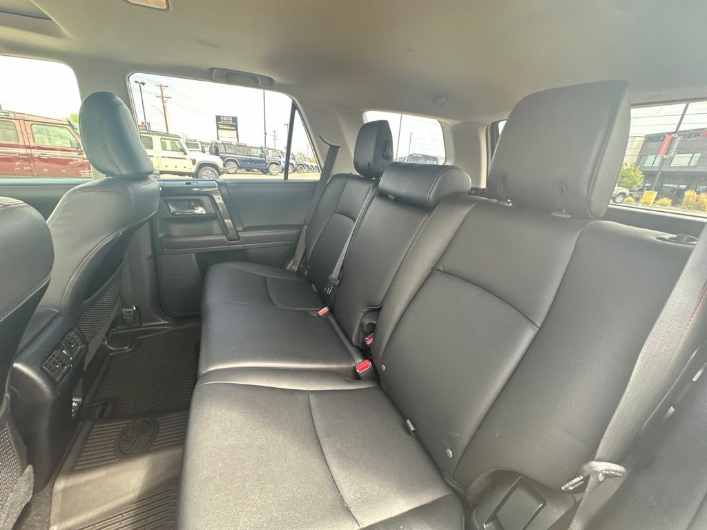 2021 Toyota 4Runner TRD Off-Road Premium West Valley UT