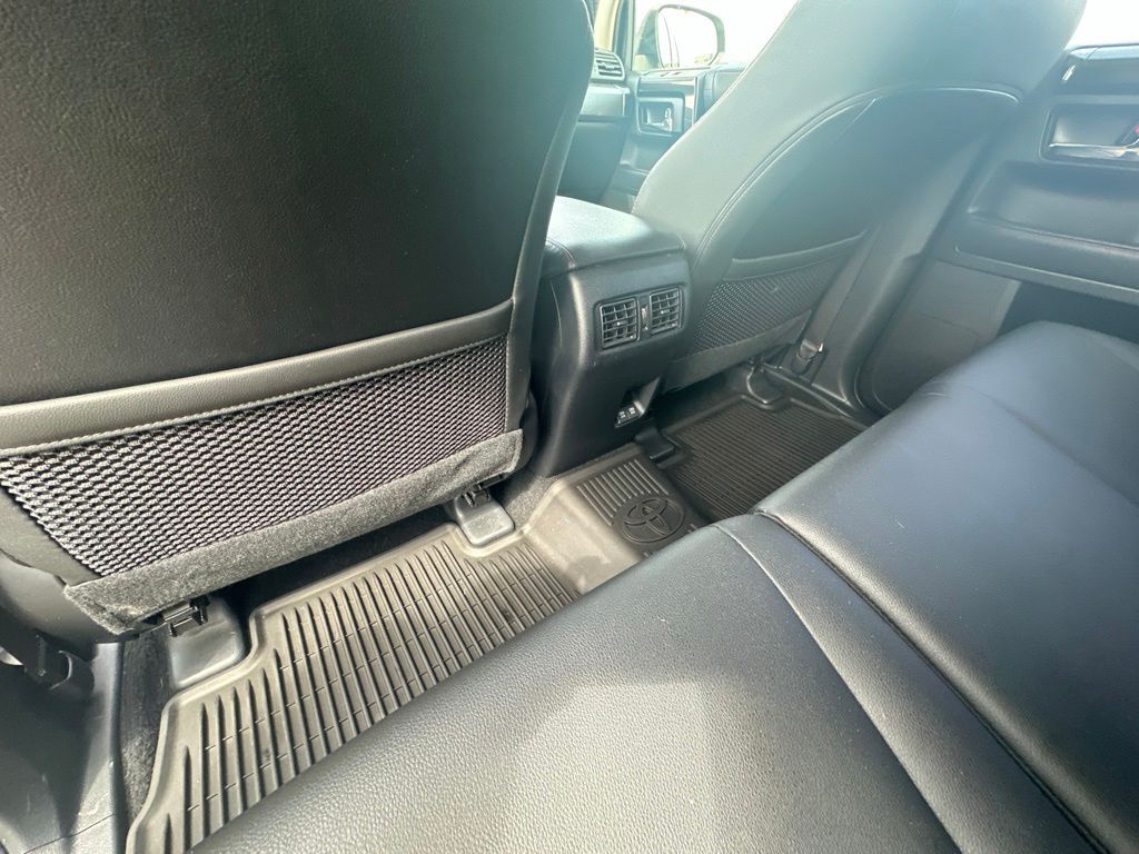 2021 Toyota 4Runner TRD Off-Road Premium West Valley UT