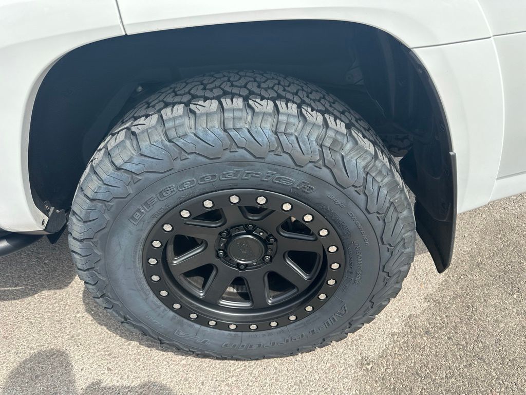 2021 Toyota 4Runner TRD Off-Road Premium West Valley UT