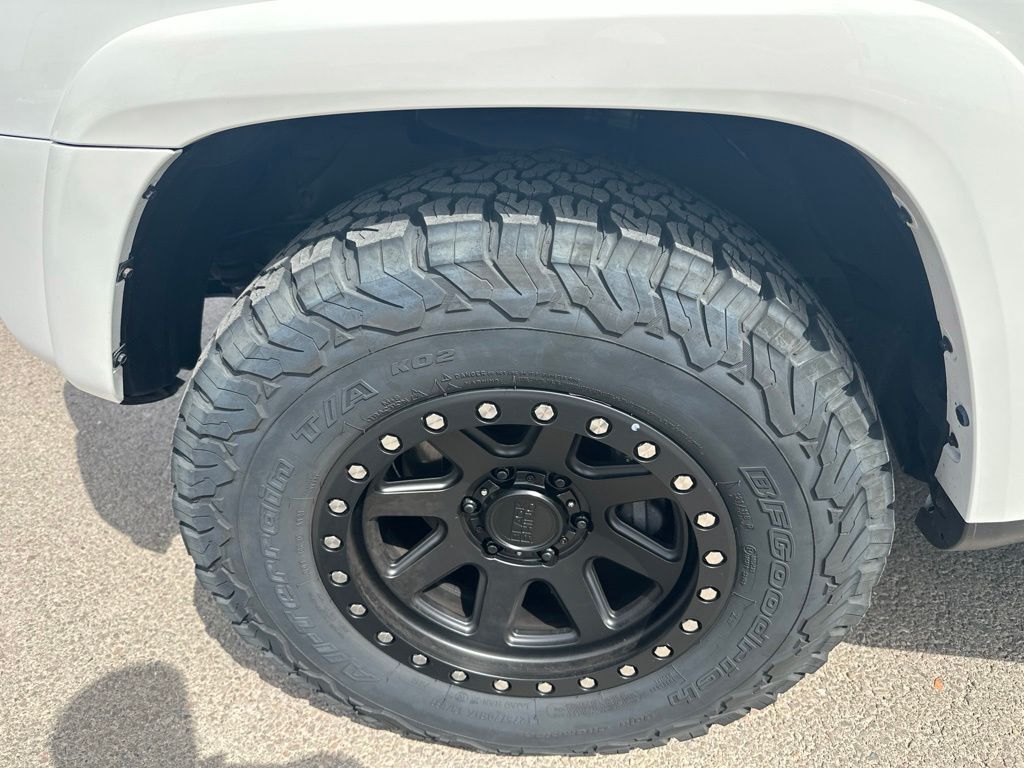 2021 Toyota 4Runner TRD Off-Road Premium West Valley UT