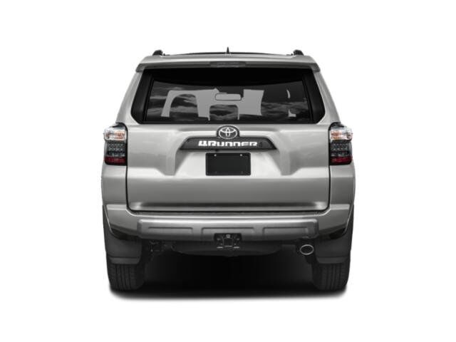 2021 Toyota 4Runner TRD Off Road Premium Winder GA