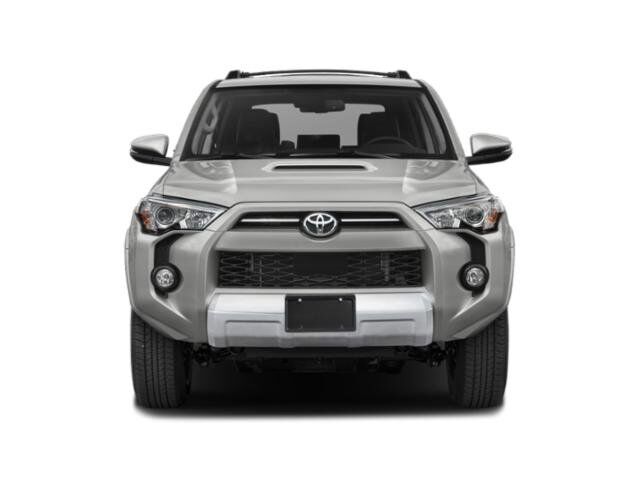 2021 Toyota 4Runner TRD Off Road Premium Winder GA