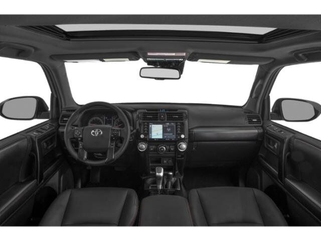 2021 Toyota 4Runner TRD Off Road Premium Winder GA