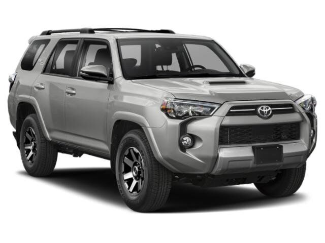 2021 Toyota 4Runner TRD Off Road Premium Winder GA