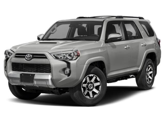 2021 Toyota 4Runner TRD Off Road Premium Winder GA