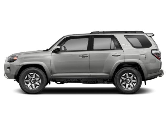 2021 Toyota 4Runner TRD Off Road Premium Winder GA