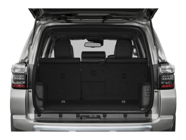 2021 Toyota 4Runner TRD Off Road Premium Winder GA