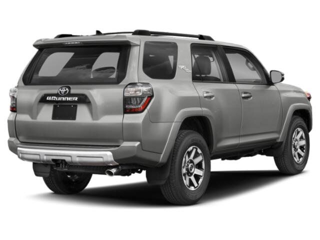 2021 Toyota 4Runner TRD Off Road Premium Winder GA