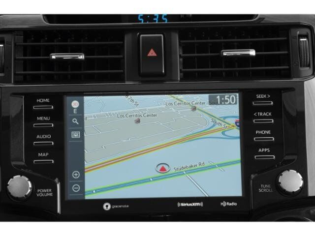 2021 Toyota 4Runner TRD Off Road Premium Winder GA