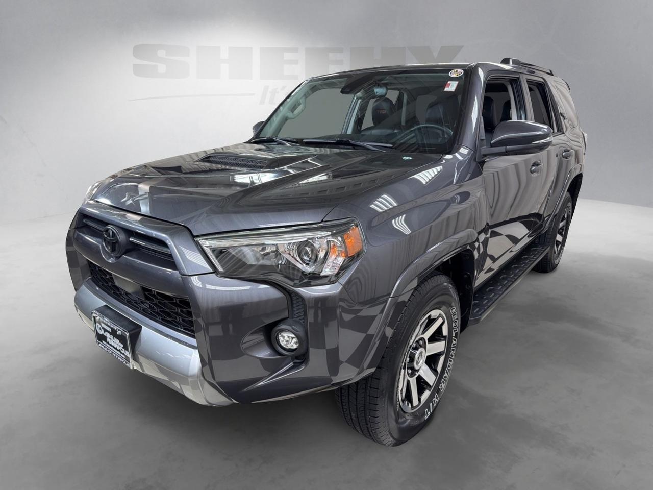 2021 Toyota 4Runner TRD Off-Road Premium Annapolis MD