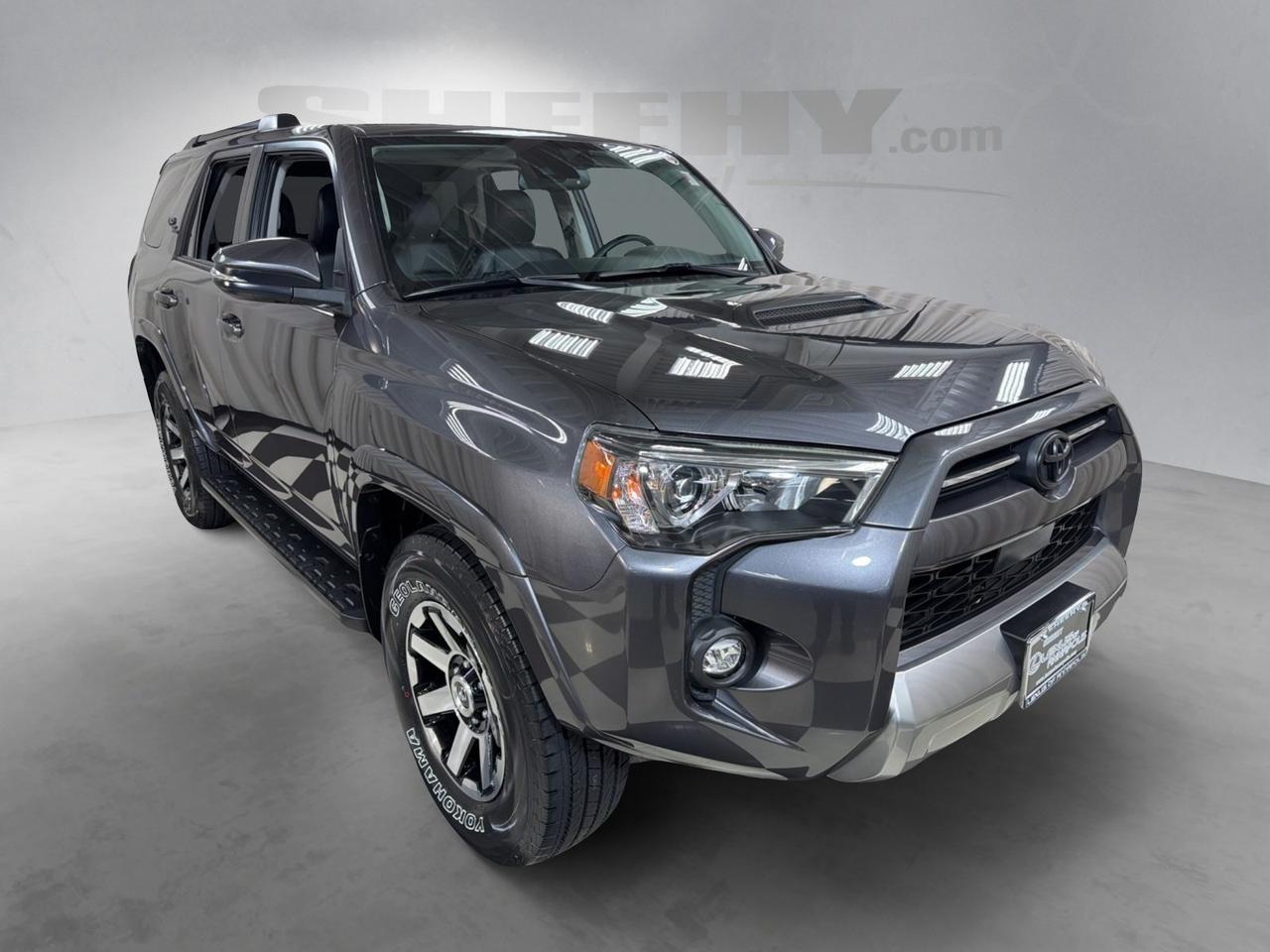 2021 Toyota 4Runner TRD Off-Road Premium Annapolis MD