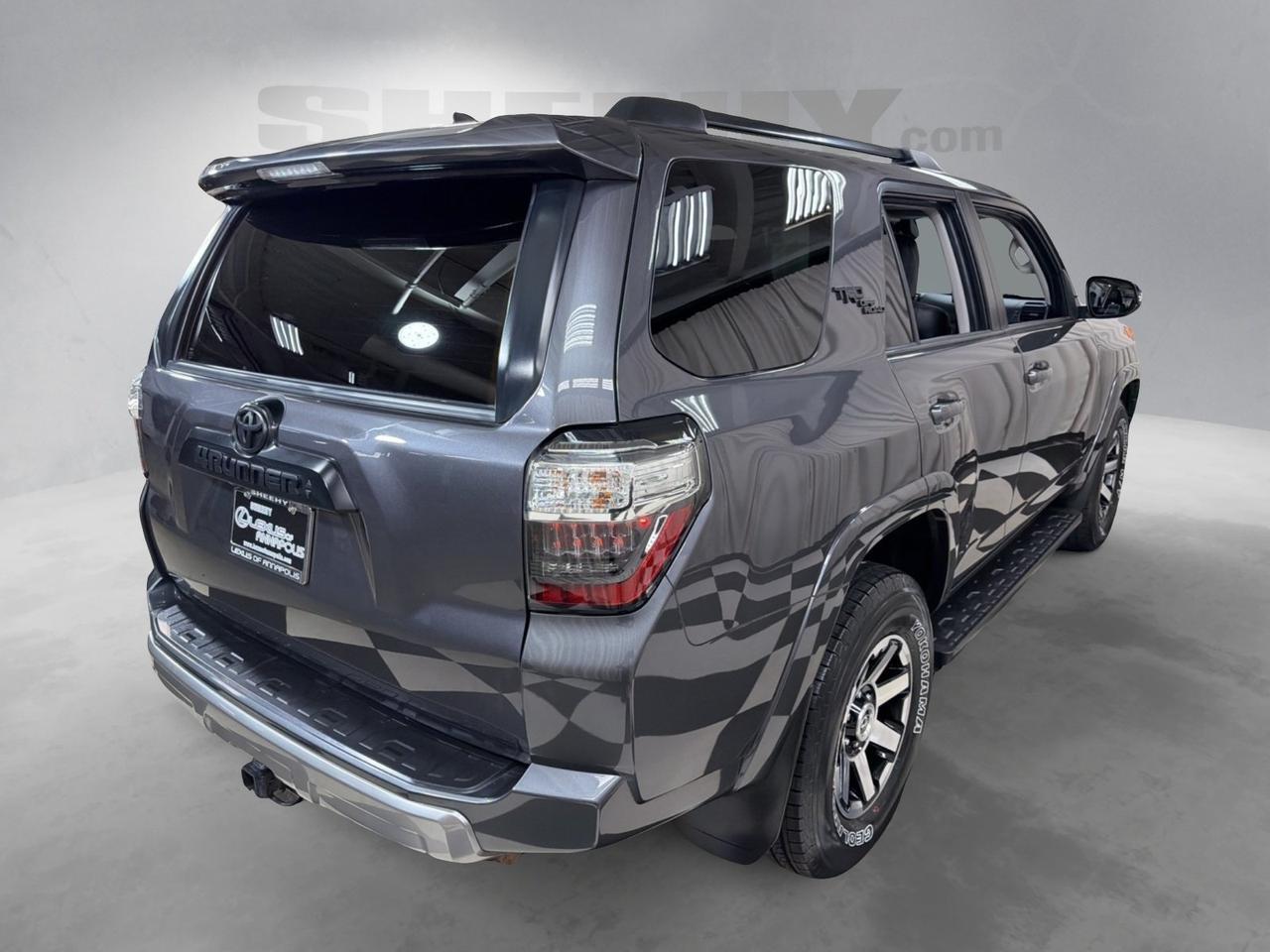 2021 Toyota 4Runner TRD Off-Road Premium Annapolis MD