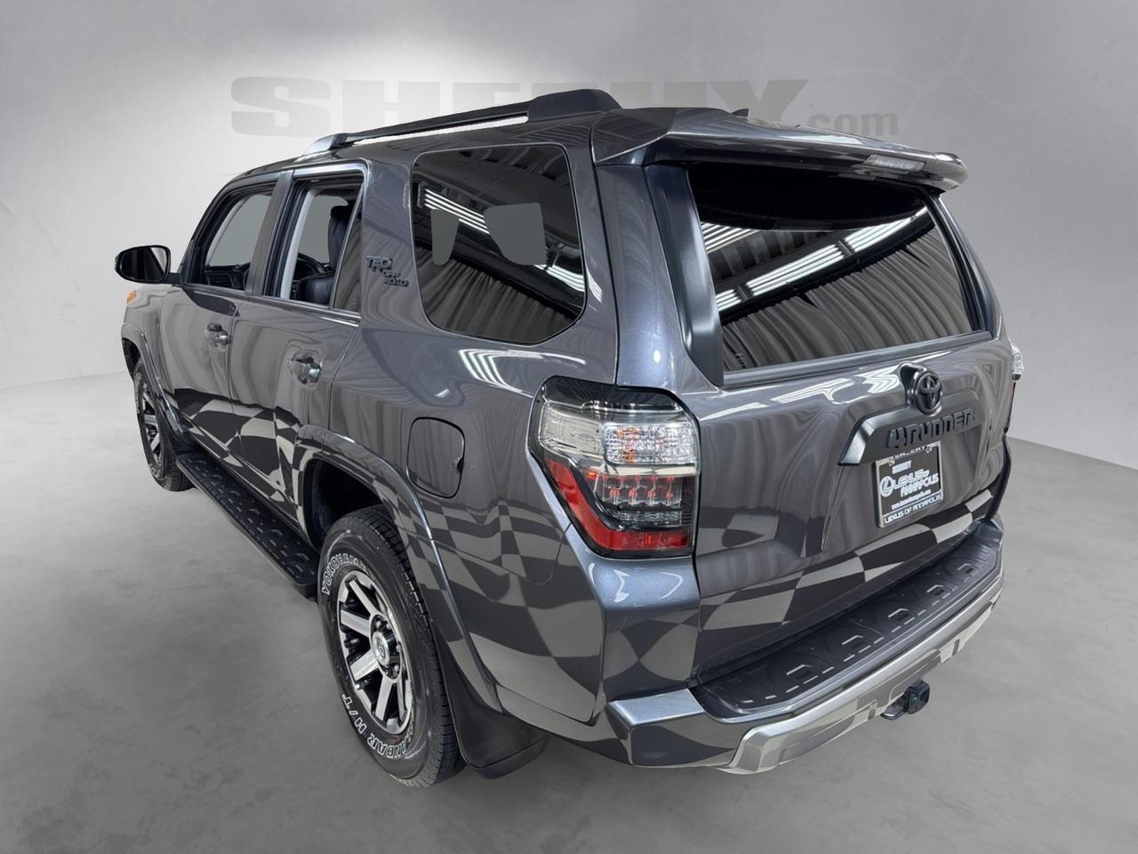 2021 Toyota 4Runner TRD Off-Road Premium Annapolis MD