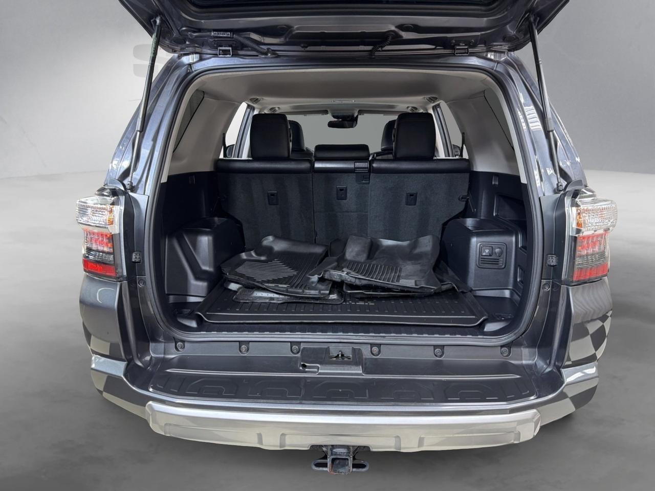 2021 Toyota 4Runner TRD Off-Road Premium Annapolis MD