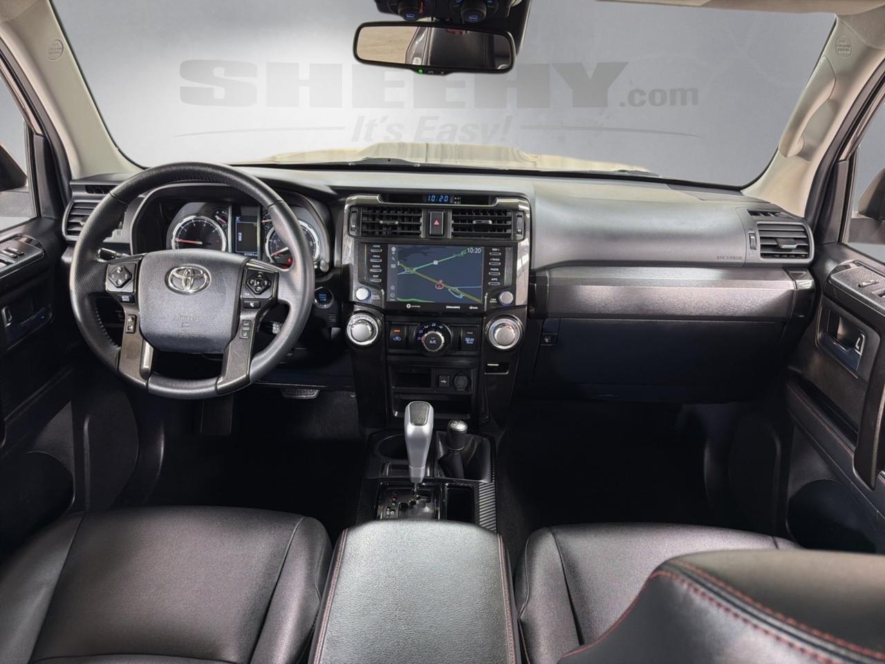 2021 Toyota 4Runner TRD Off-Road Premium Annapolis MD