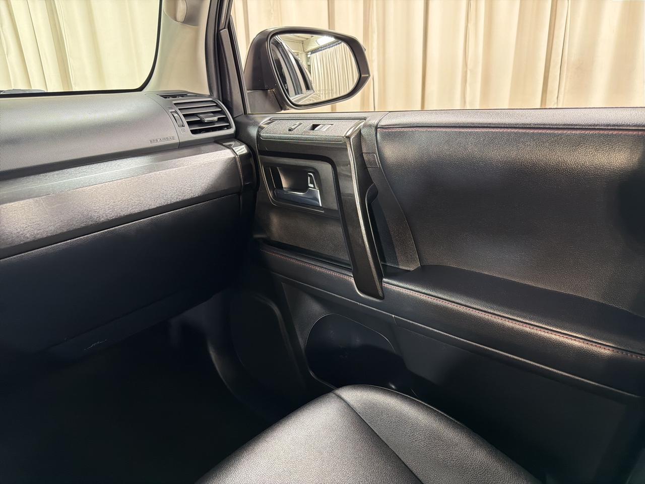 2021 Toyota 4Runner TRD Off-Road Premium Annapolis MD