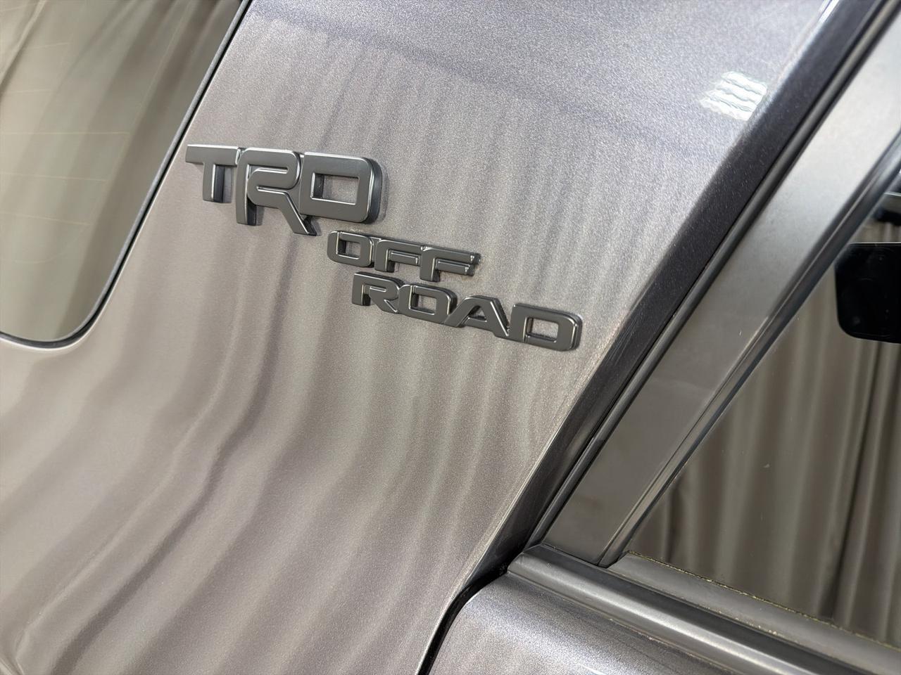 2021 Toyota 4Runner TRD Off-Road Premium Annapolis MD