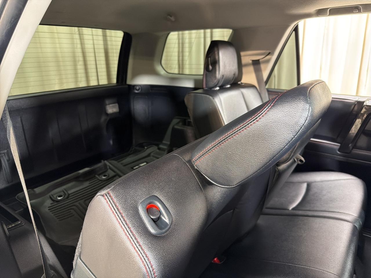 2021 Toyota 4Runner TRD Off-Road Premium Annapolis MD