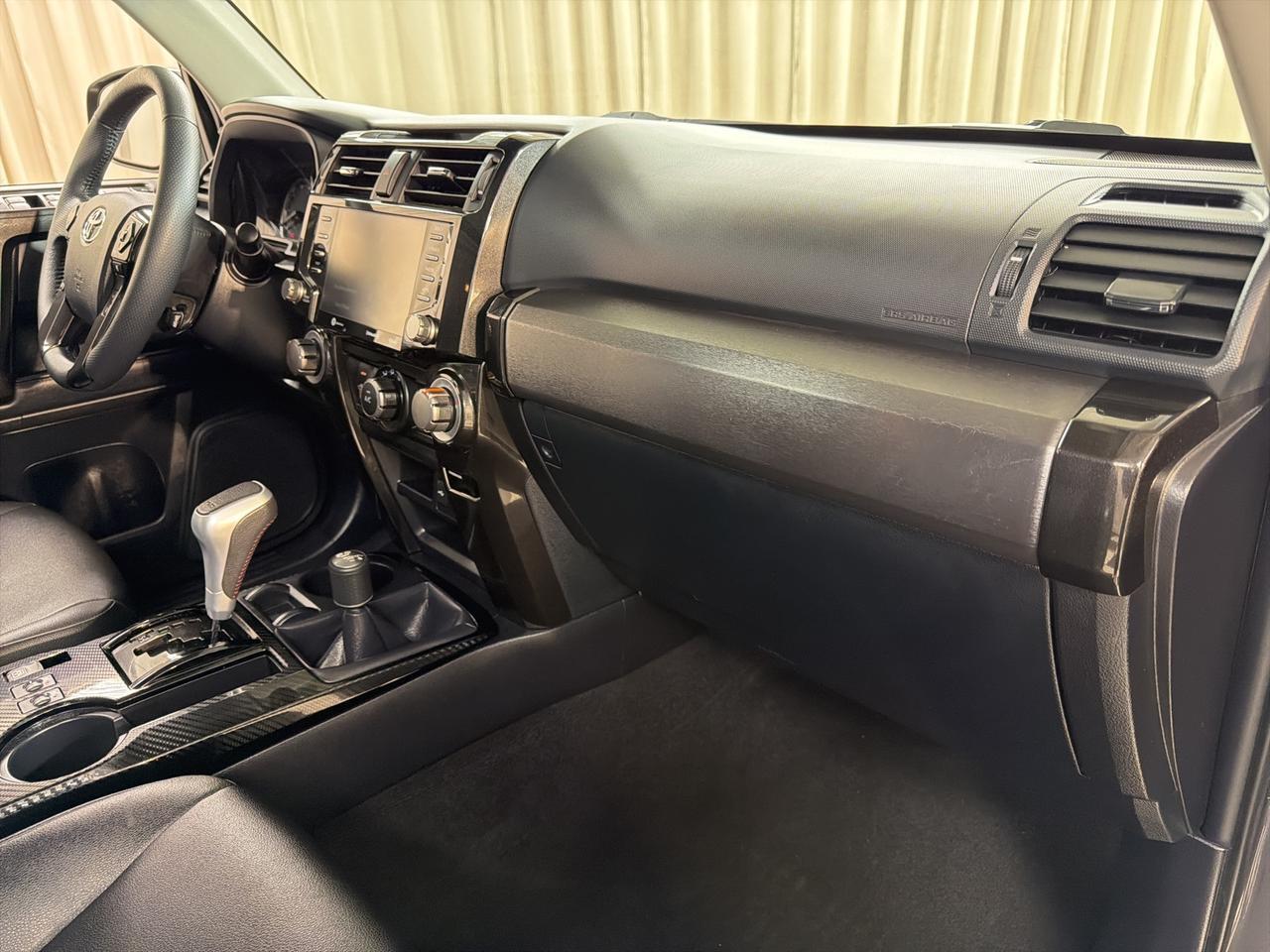 2021 Toyota 4Runner TRD Off-Road Premium Annapolis MD