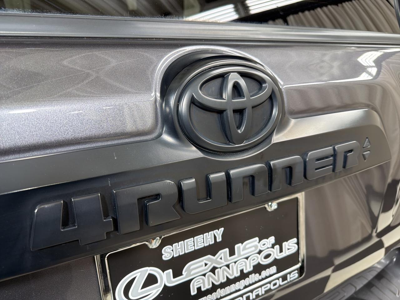 2021 Toyota 4Runner TRD Off-Road Premium Annapolis MD