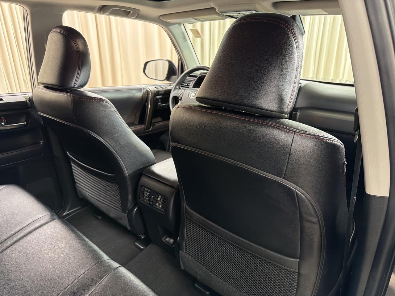 2021 Toyota 4Runner TRD Off-Road Premium Annapolis MD