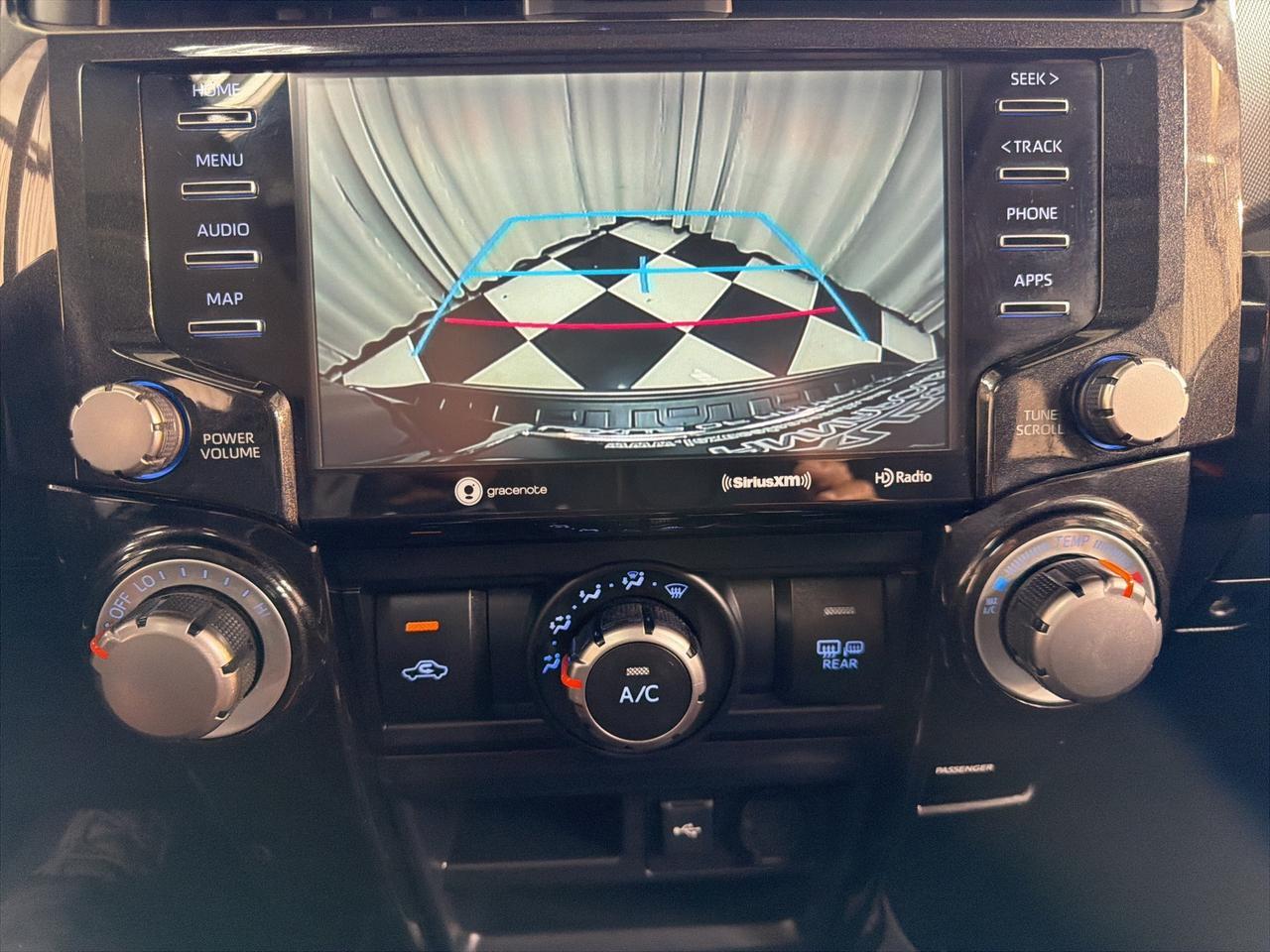 2021 Toyota 4Runner TRD Off-Road Premium Annapolis MD