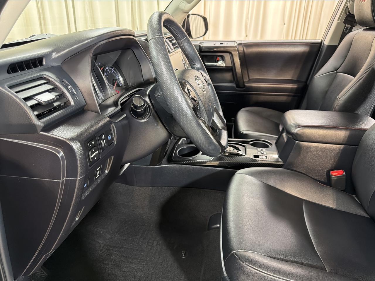 2021 Toyota 4Runner TRD Off-Road Premium Annapolis MD