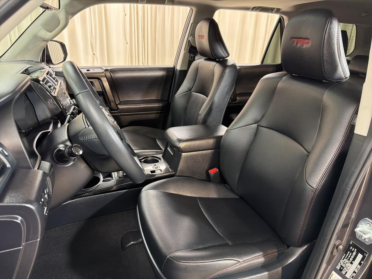 2021 Toyota 4Runner TRD Off-Road Premium Annapolis MD