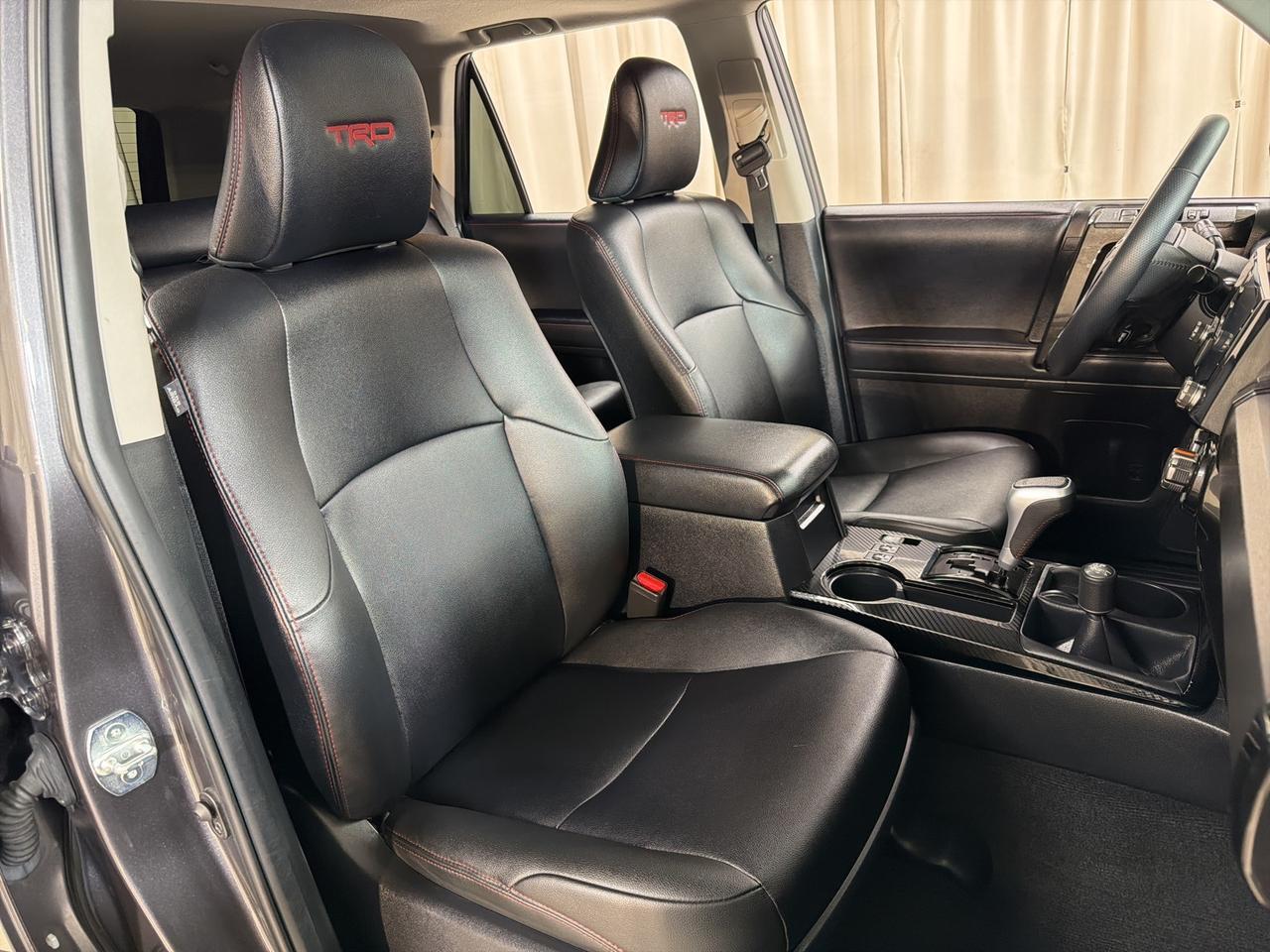 2021 Toyota 4Runner TRD Off-Road Premium Annapolis MD