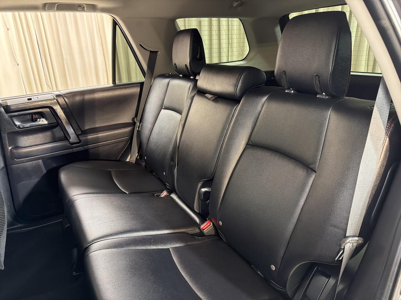 2021 Toyota 4Runner TRD Off-Road Premium Annapolis MD