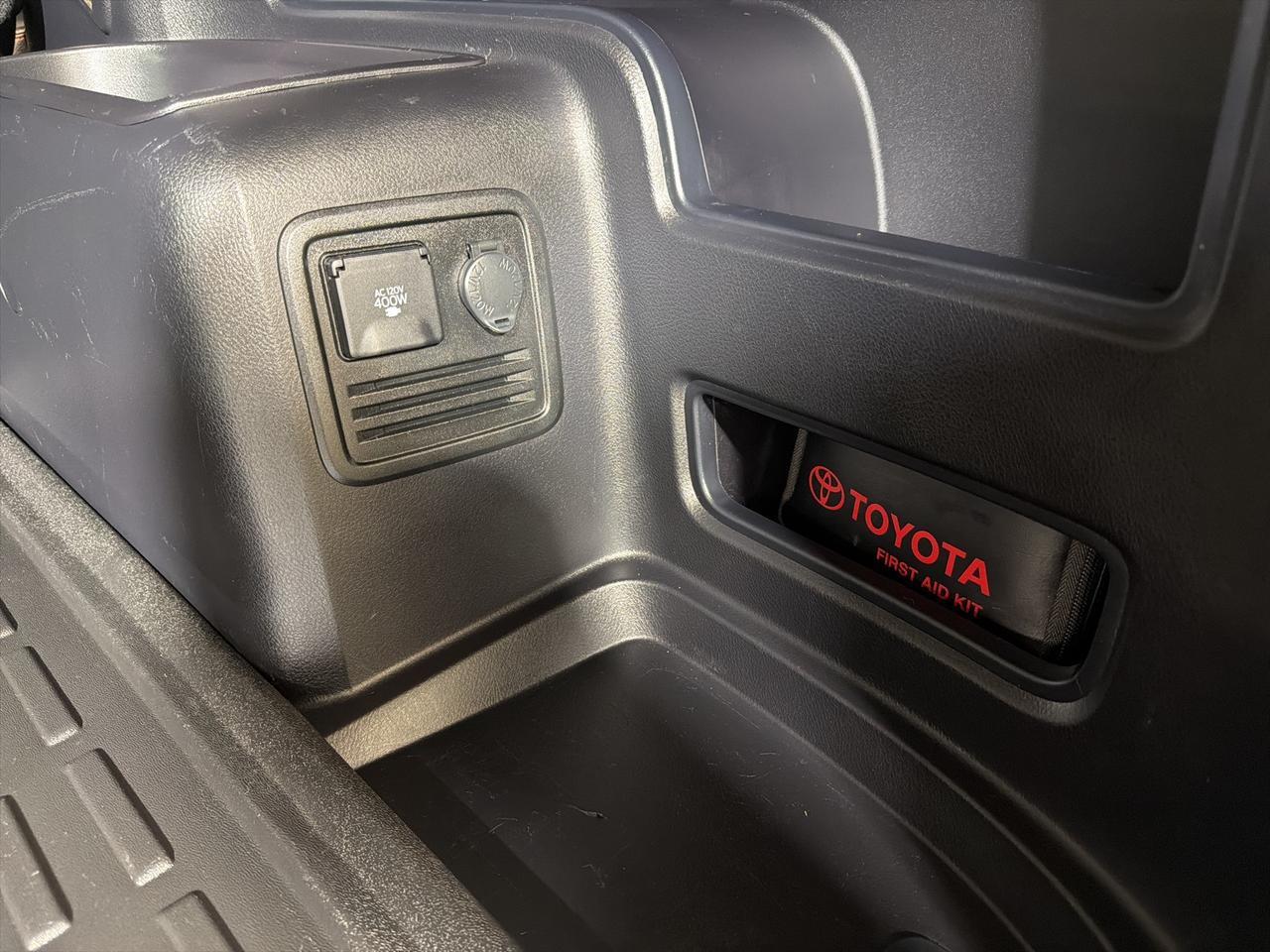 2021 Toyota 4Runner TRD Off-Road Premium Annapolis MD