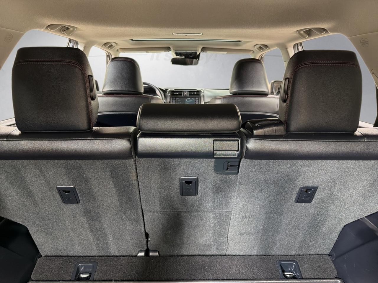 2021 Toyota 4Runner TRD Off-Road Premium Annapolis MD