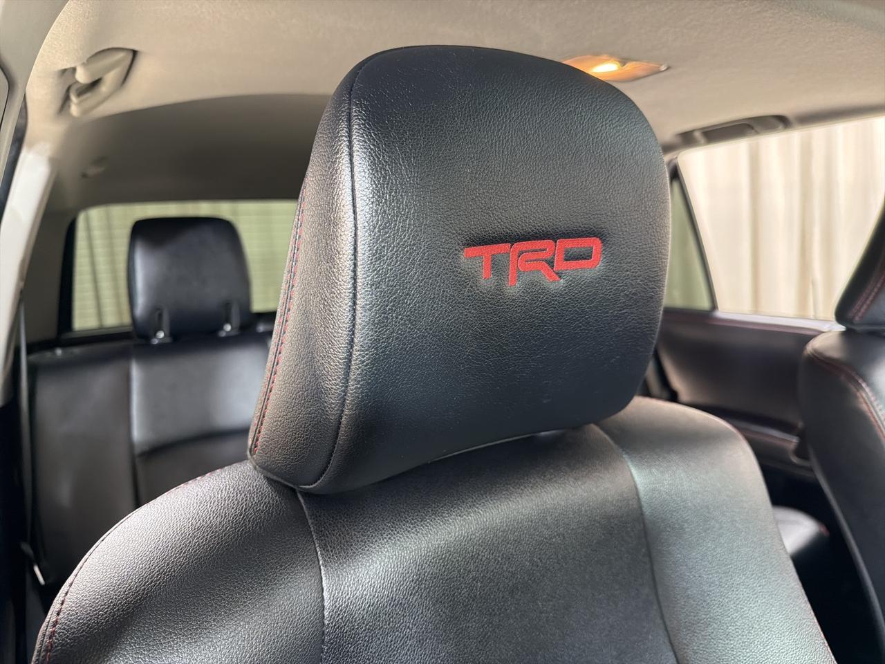 2021 Toyota 4Runner TRD Off-Road Premium Annapolis MD