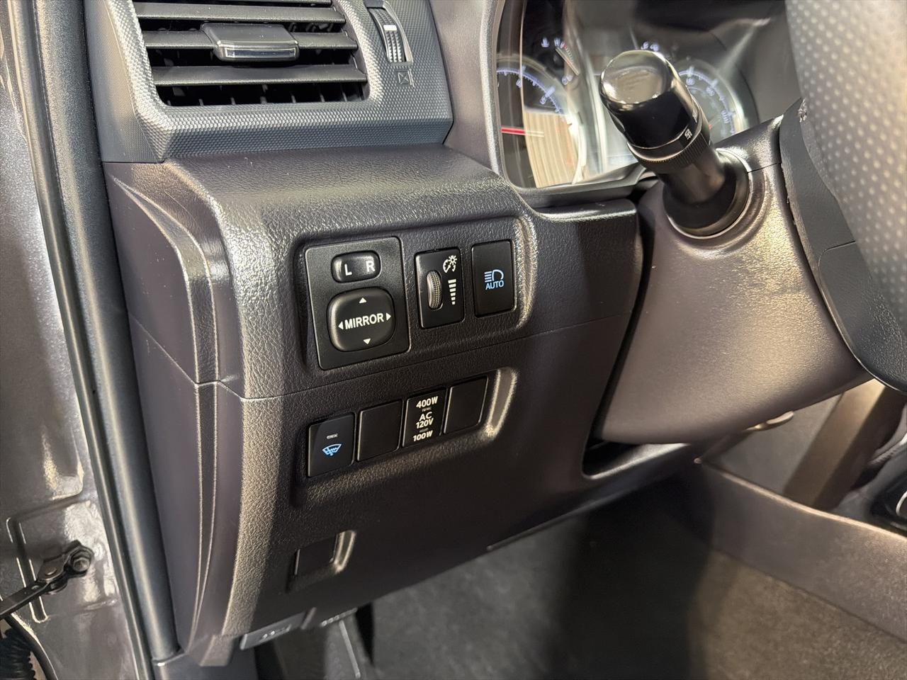 2021 Toyota 4Runner TRD Off-Road Premium Annapolis MD