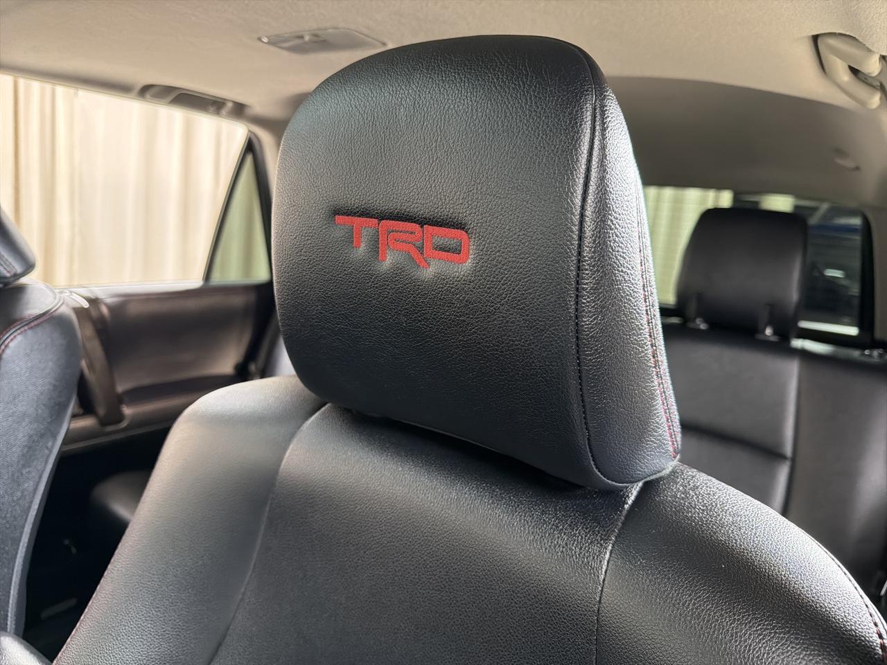 2021 Toyota 4Runner TRD Off-Road Premium Annapolis MD
