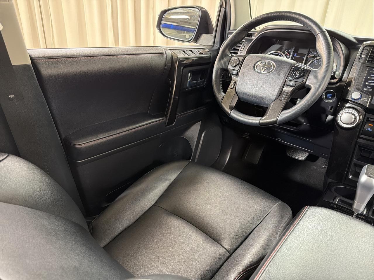 2021 Toyota 4Runner TRD Off-Road Premium Annapolis MD