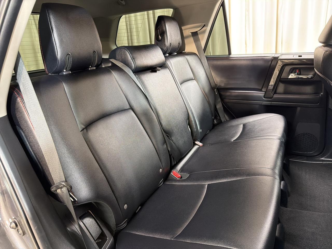 2021 Toyota 4Runner TRD Off-Road Premium Annapolis MD