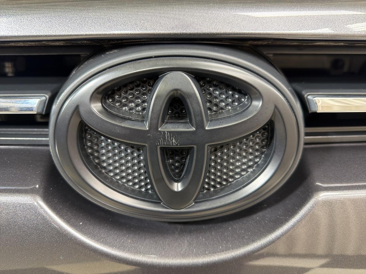 2021 Toyota 4Runner TRD Off-Road Premium Annapolis MD