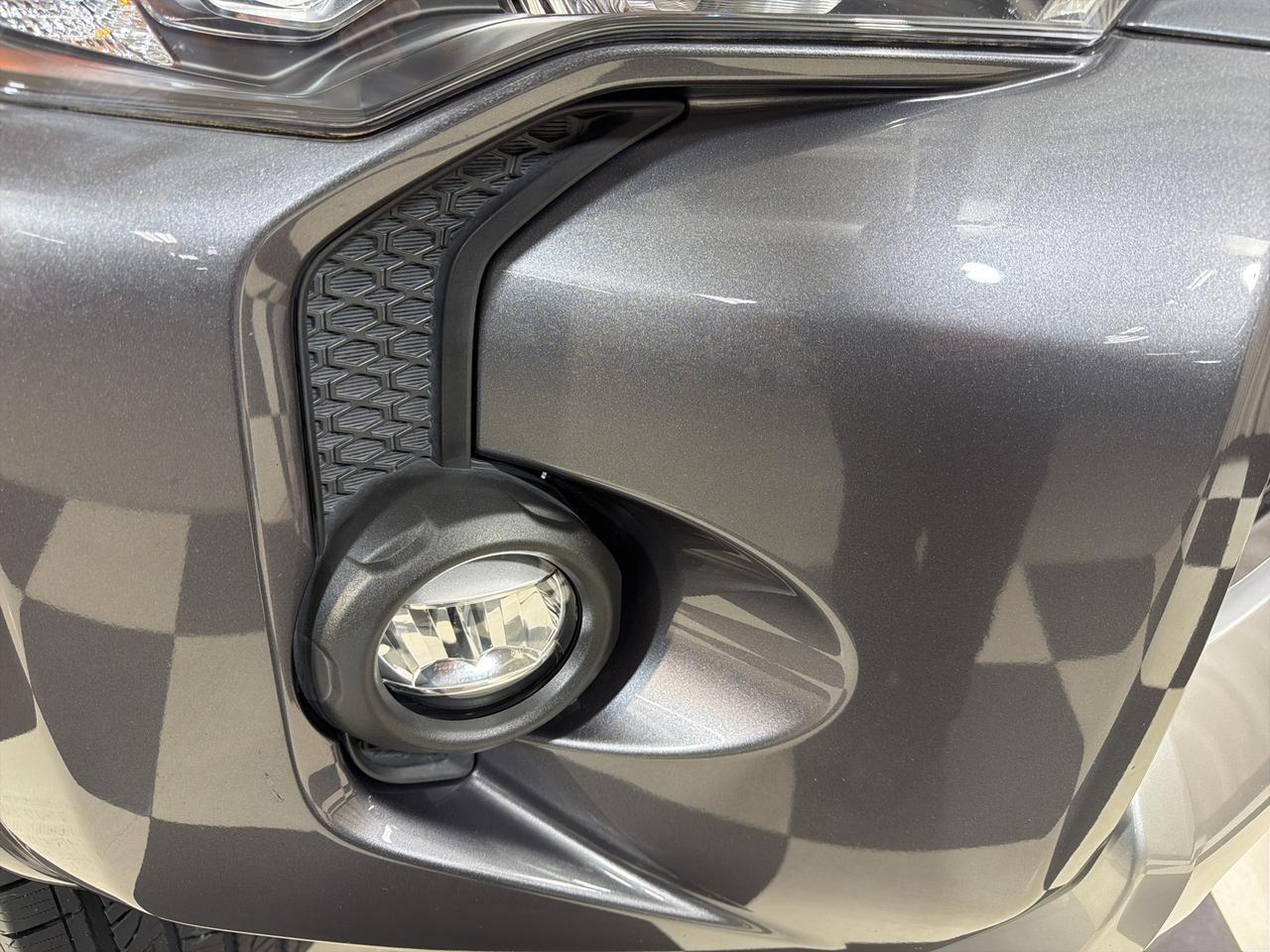 2021 Toyota 4Runner TRD Off-Road Premium Annapolis MD