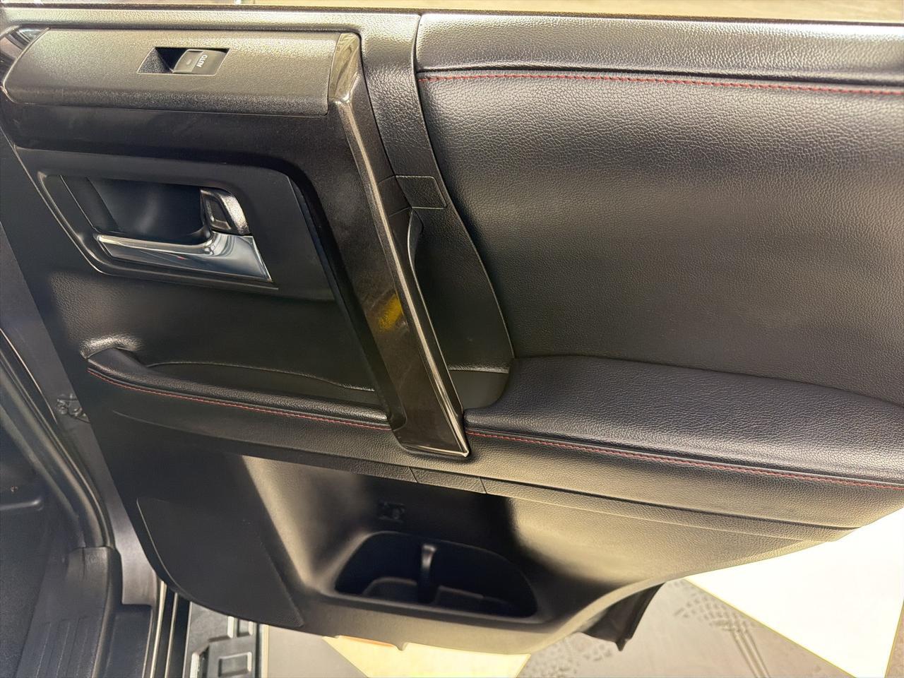 2021 Toyota 4Runner TRD Off-Road Premium Annapolis MD