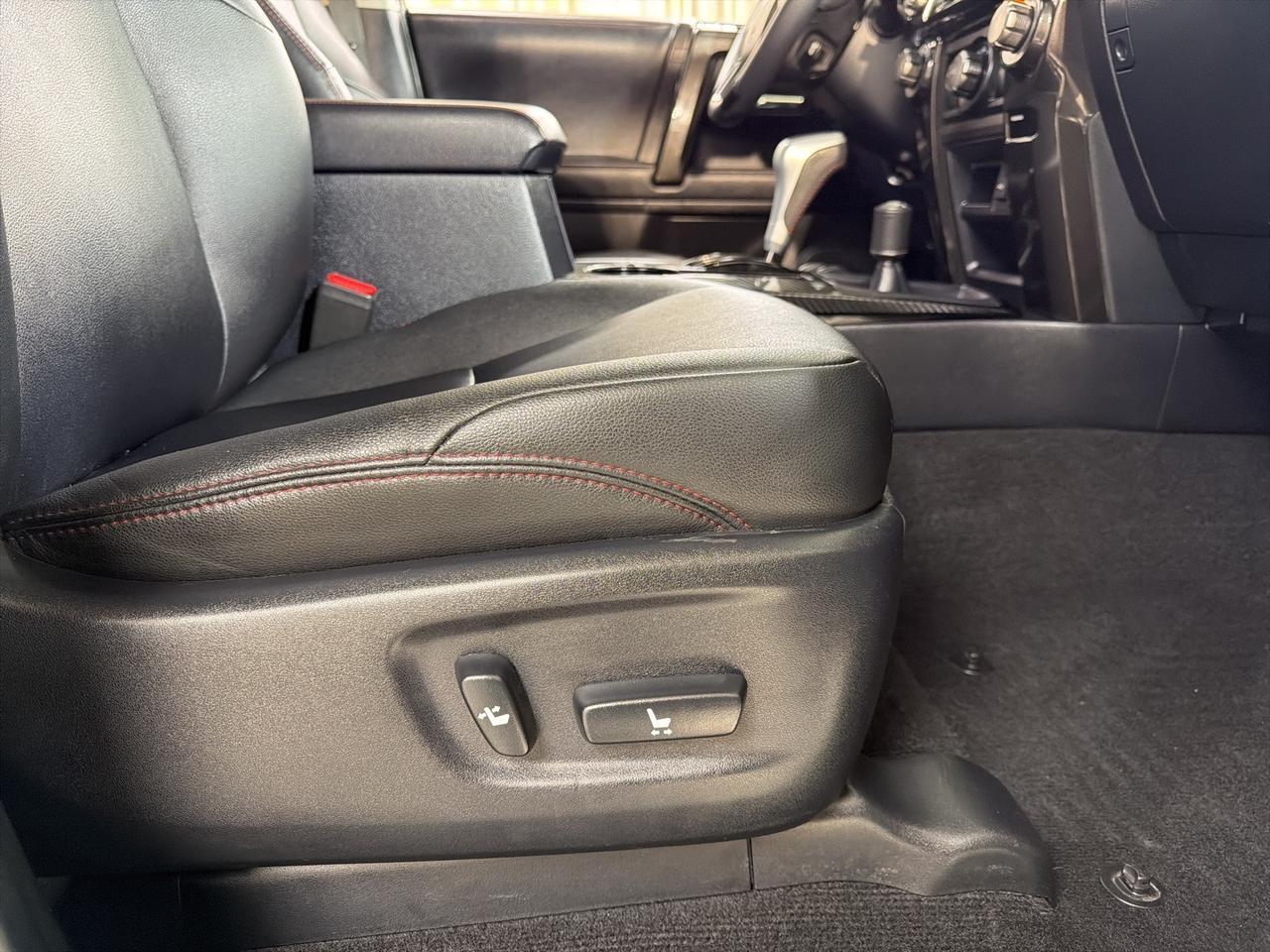 2021 Toyota 4Runner TRD Off-Road Premium Annapolis MD