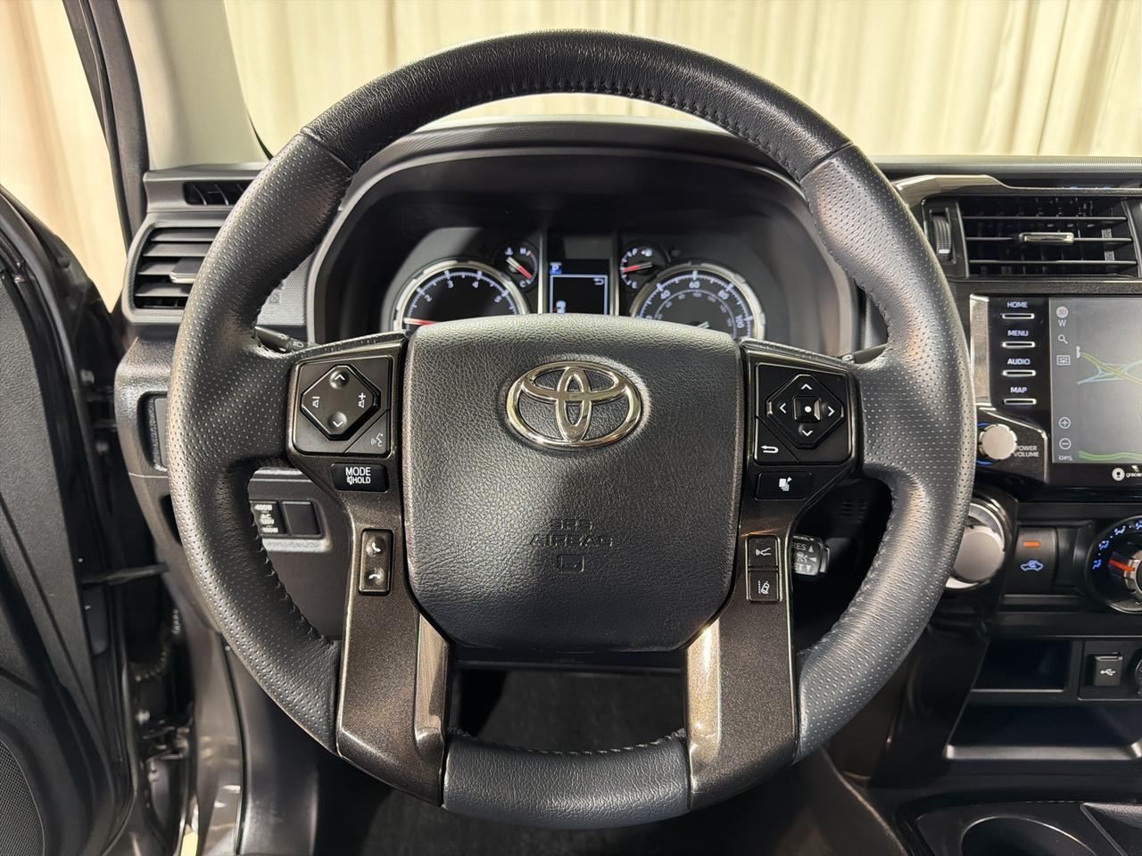 2021 Toyota 4Runner TRD Off-Road Premium Annapolis MD
