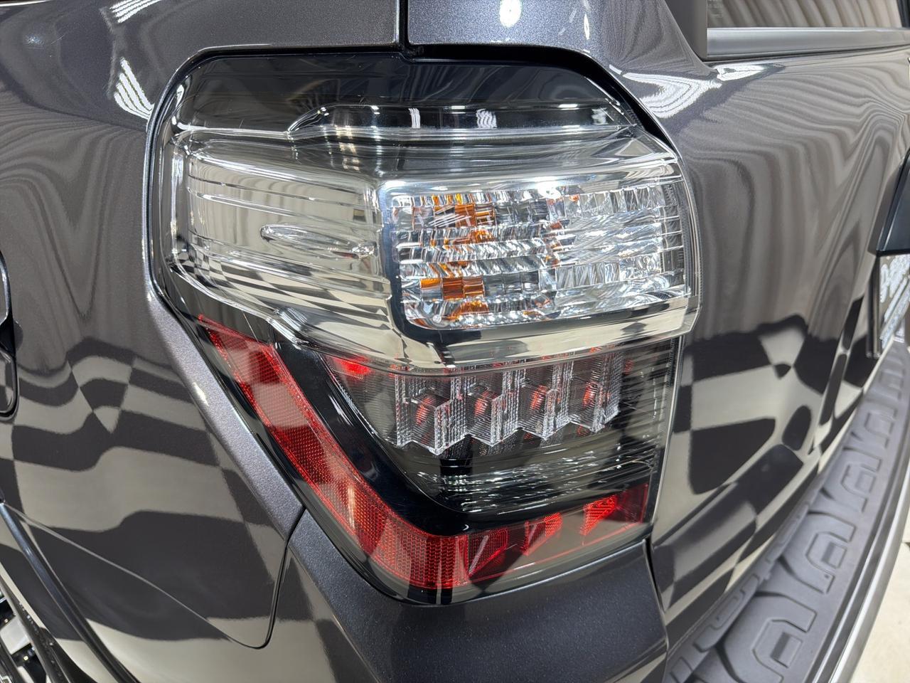 2021 Toyota 4Runner TRD Off-Road Premium Annapolis MD