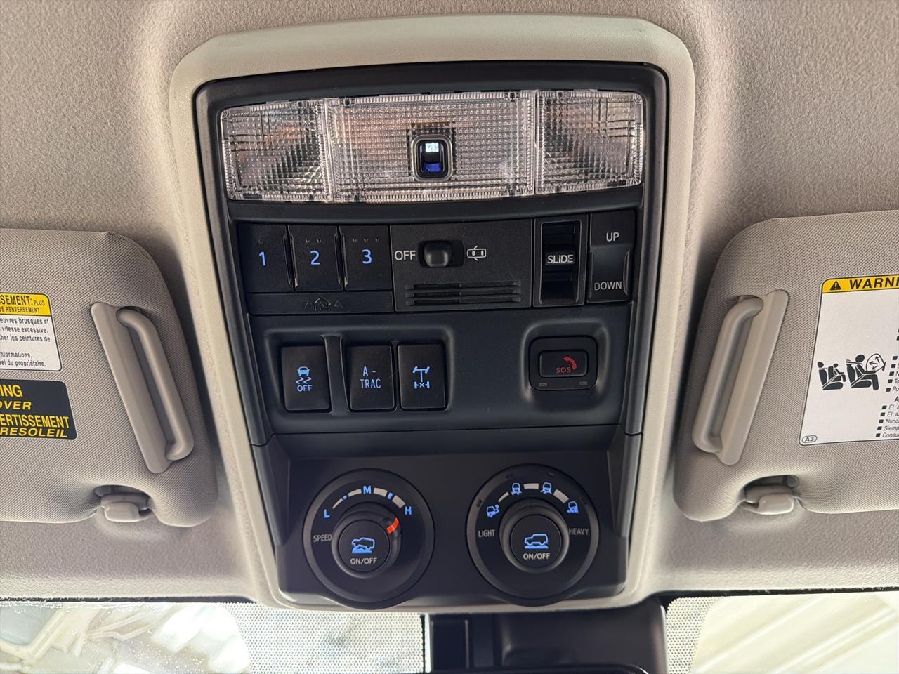 2021 Toyota 4Runner TRD Off-Road Premium Annapolis MD