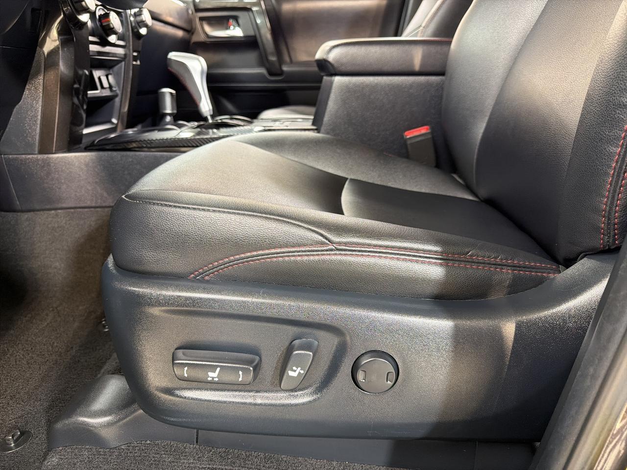 2021 Toyota 4Runner TRD Off-Road Premium Annapolis MD