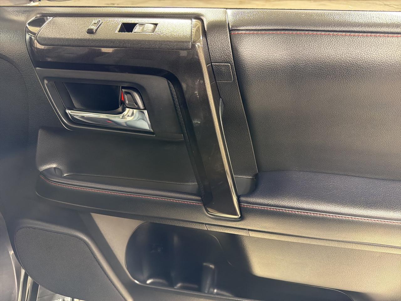 2021 Toyota 4Runner TRD Off-Road Premium Annapolis MD