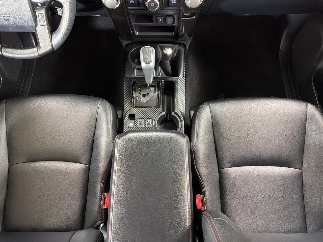 2021 Toyota 4Runner TRD Off-Road Premium Annapolis MD